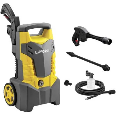 IDROPULITRICE A.FREDDA FURY 110 - LAVORWASH