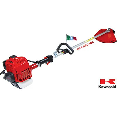 DECESPUGLIATORE KAWASAKI PLUS BLUEBIRD - BLUE BIRD