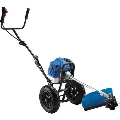 DECESPUGLIATORE CARRELLATO HYUNDAI - HYUNDAI - Vista Principale