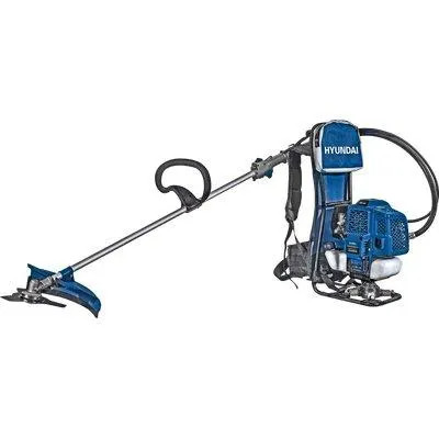 DECESPUGLIATORE A ZAINO 35290 HYUNDAI - HYUNDAI - Vista Principale