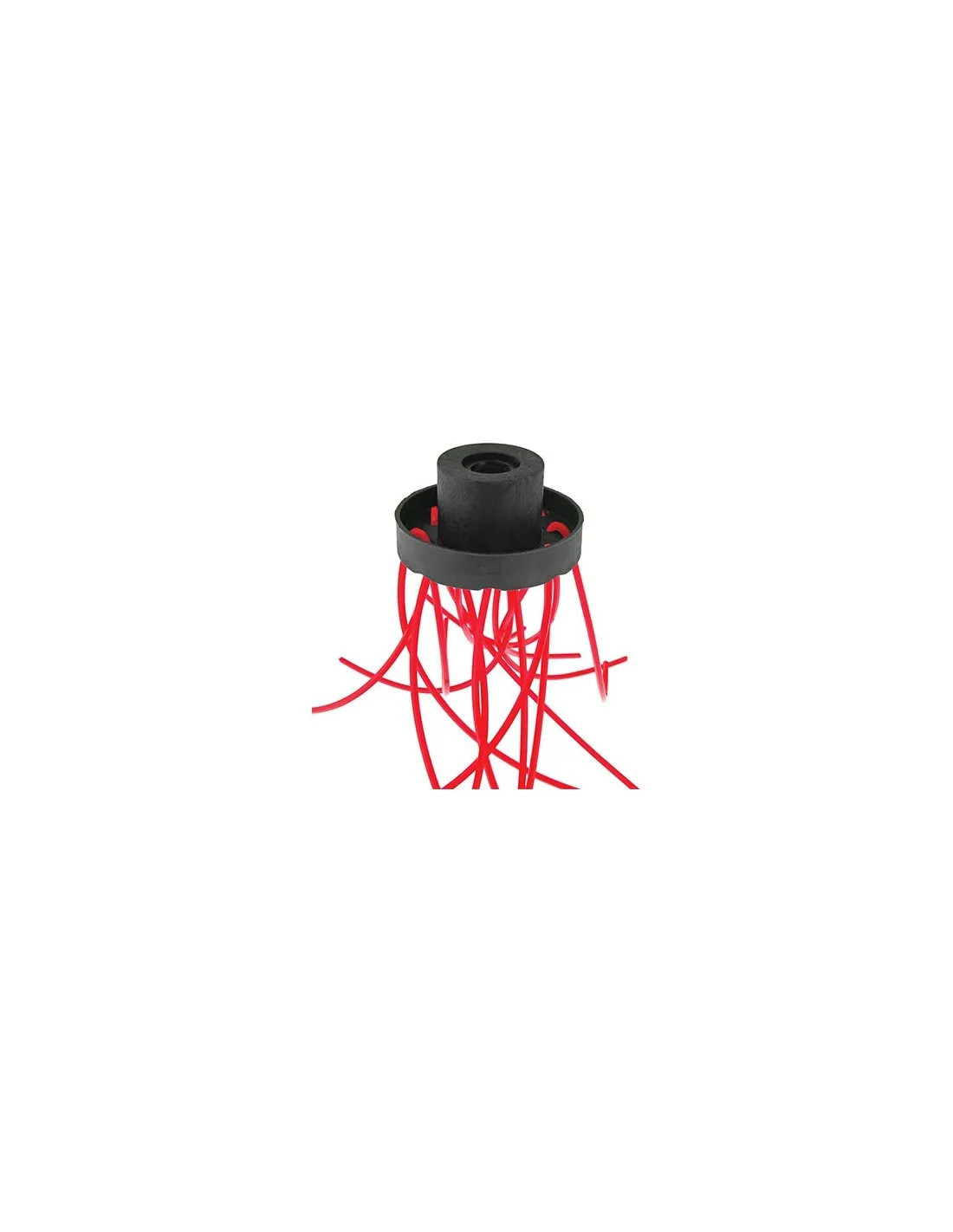 TESTINA X DECESPUGLIATORE SMALL BRUSH - AGP