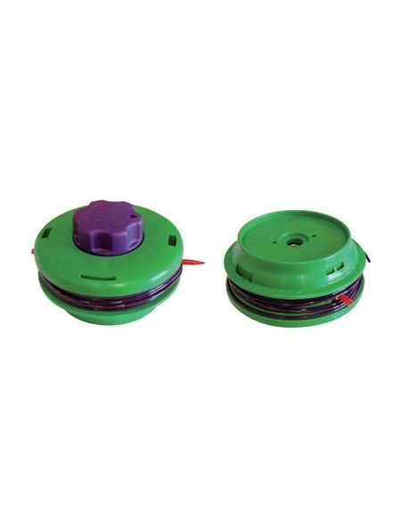 TESTINA X DECESPUGLIATORE 120 ACTIVE - ACTIVE