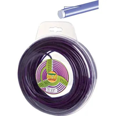 DECESPUGLIATORE PLATINO T300 TONDO ACTIVE - ACTIVE