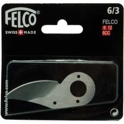 LAMA FORBICE POTA 6 FELCO - FELCO - Vista Principale