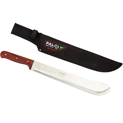 RONCOLA MACHETE FALCI - FALCI - Vista Principale