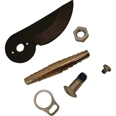 LAMA + BULLONE + MOLLA + FERMADADO KIT P90 FISKARS - FISKARS - Vista Principale