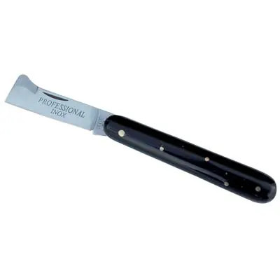 COLTELLO SERRAMANICO INNESTO - DELUCA
