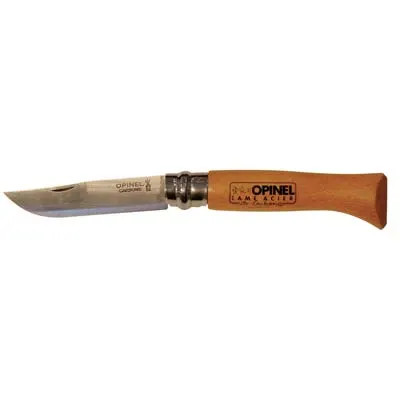 COLTELLO SERRAMANICO VRN OPINEL - OPINEL