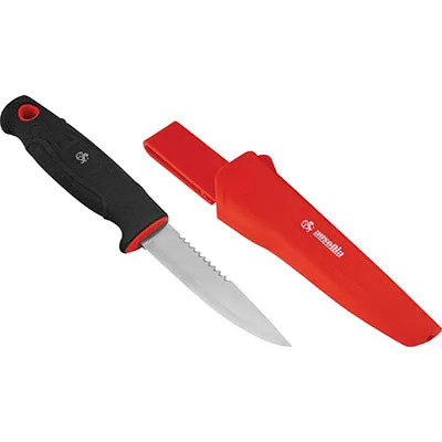 COLTELLO PUGNALE HOBBY 35018 AUSONIA - AUSONIA - Vista Principale