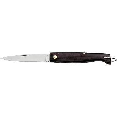 COLTELLO SERRAMANICO PATTADA 23011 AUSONIA - AUSONIA - Vista Principale