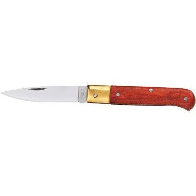 COLTELLO SERRAMANICO CALABRESE 23024 AUSONIA - AUSONIA - Vista Principale