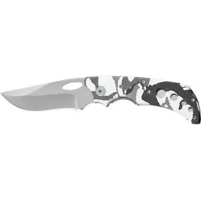 COLTELLO SERRAMANICO MIMETICO 26338 AUSONIA - AUSONIA - Vista Principale