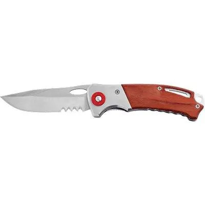COLTELLO SERRAMANICO PALISSANDRO 26378 AUSONIA - AUSONIA - Vista Principale