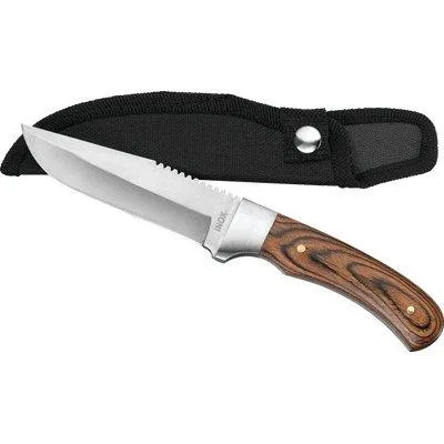 COLTELLO PUGNALE RAMBO 28060 AUSONIA - AUSONIA - Vista Principale