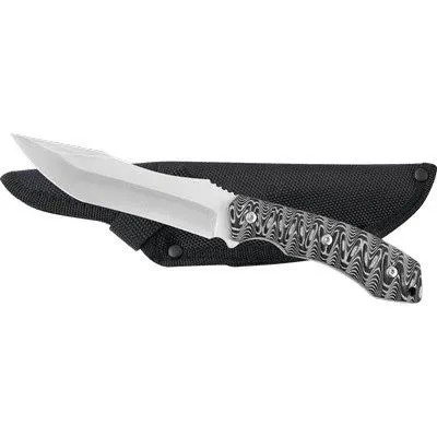 COLTELLO PUGNALE ORIENTE 28087 AUSONIA - AUSONIA - Vista Principale