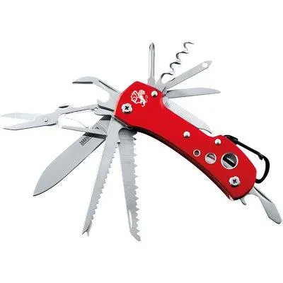 COLTELLO MULTIFUNZIONE 24132 AUSONIA - AUSONIA - Vista Principale