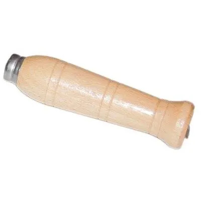 MANICO LEGNO X FALCIOLA - GENERICA
