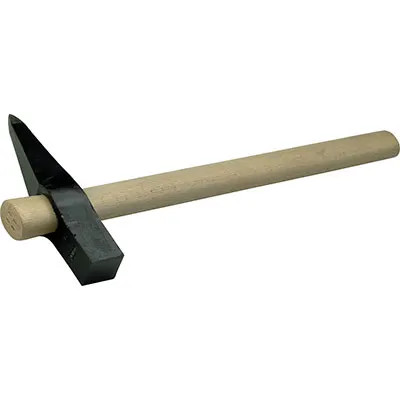MARTELLO TESTU MANICO LEGNO 418 RINALDI - RINALDI - Vista Principale