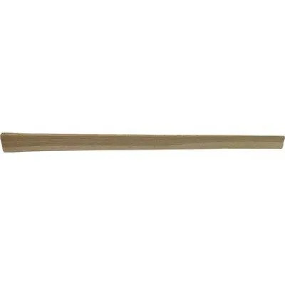 MANICO LEGNO TRAPEZOIDALE X SCURE ASCIA RINALDI - RINALDI - Vista Principale