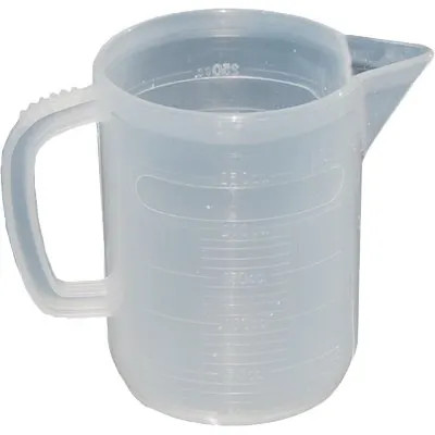 CARAFFA MINI GRADUATA - GENERICA - Vista Principale