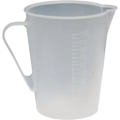 CARAFFA MAXI GRADUATA - GENERICA - Vista Principale