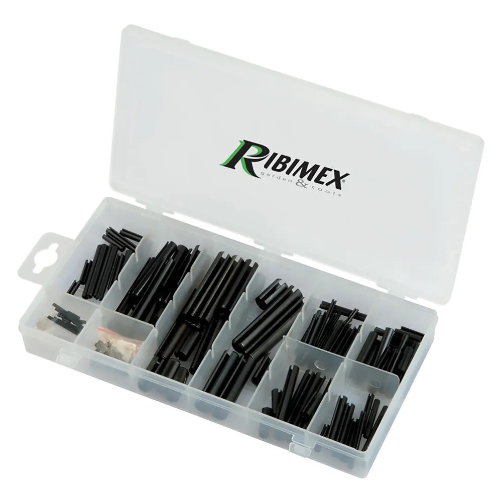 SPINE ELASTICHE - RIBIMEX - Vista Principale