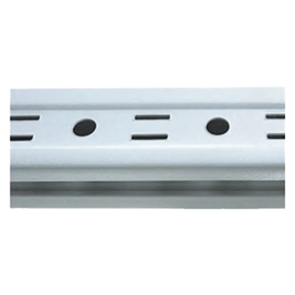 MONTANTE PER SCAFFALATURA - PROMETAL
