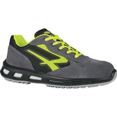 SCARPA ANTINFORTUNIO YELLOW U-POWER - U-POWER - Vista Principale