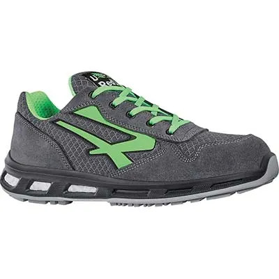 SCARPA ANTINFORTUNIO POINT U-POWER - U-POWER - Vista Principale