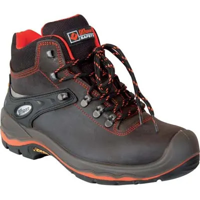 SCARPONCINO ANTINFORTUNIO MARMOLADA GRISPORT - GRISPORT