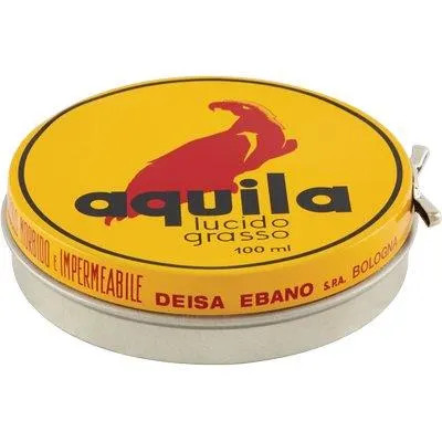 GRASSO SCARPA AQUILA CALZANETTO - CALZANETTO - Vista Principale