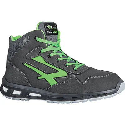 SCARPA ANTINFORTUNIO HUMMER U-POWER - U-POWER - Vista Principale