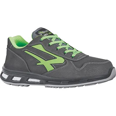 SCARPA ANTINFORTUNIO YODA U-POWER - U-POWER - Vista Principale