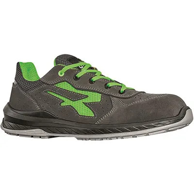 SCARPA ANTINFORTUNIO DENVER U-POWER - U-POWER - Vista Principale