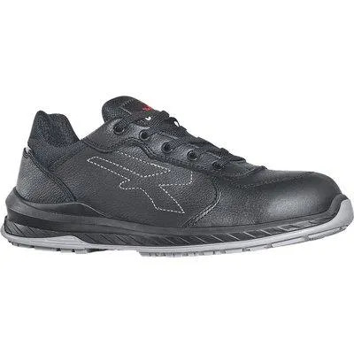 SCARPA ANTINFORTUNIO NERO U-POWER - U-POWER - Vista Principale