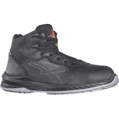 SCARPA ANTINFORTUNIO U-POWER - U-POWER - Vista Principale