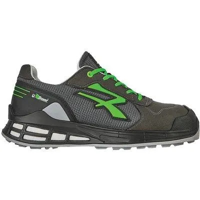 SCARPA ANTINFORTUNIO EGON U-POWER - U-POWER - Vista Principale