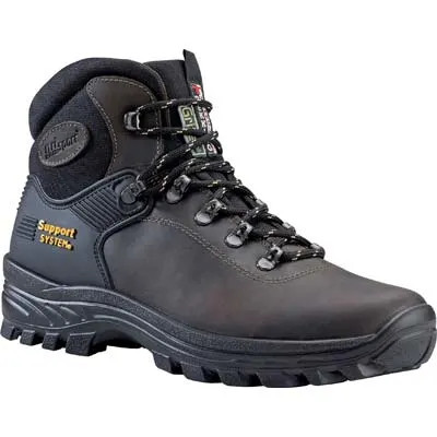 SCARPONCINO TREKKING 10242 GRISPORT - GRISPORT