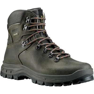 SCARPONCINO TREKKING 13819 GRISPORT - GRISPORT