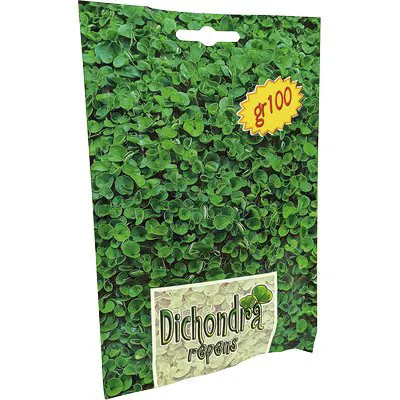 SEME PRATO DICHONDRA REPENS - GENERICA - Vista Principale