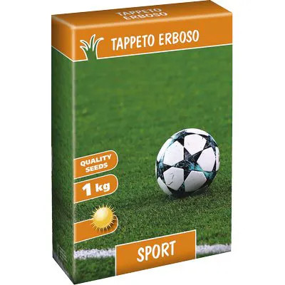 SEME PRATO SPORT - GENERICA - Vista Principale