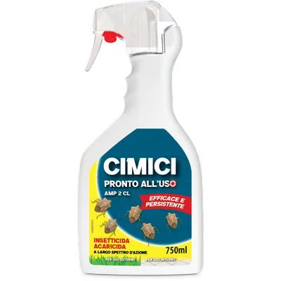 INSETTICIDA CIMICI KOLLANT - GENERICA - Vista Principale