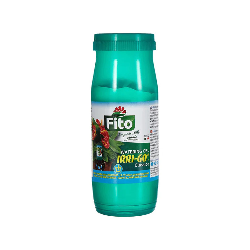 ACQUA COMPLESSATA IRRI-GO FITO - FITO