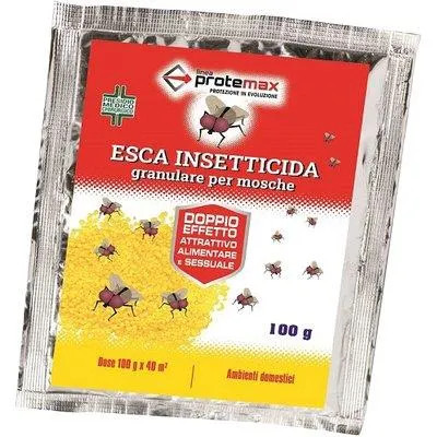 ESCA TRAPPOLA MOSCHE PROTEMAX - PROTEMAX - Vista Principale