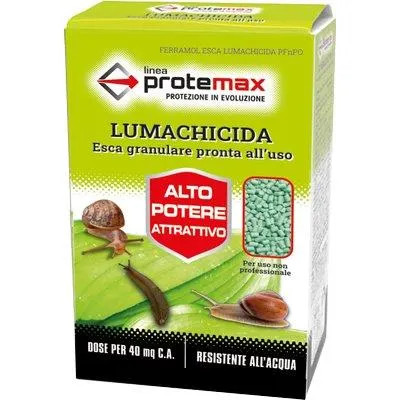 LUMACHICIDA GRANULARE PROTEMAX - PROTEMAX - Vista Principale