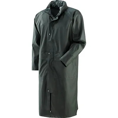 CAPPOTTO IMPERMEABILE POLIURETANO IGUAZU - GENERICA - Vista Principale