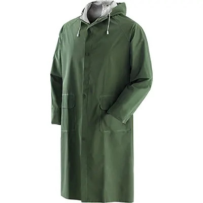 CAPPOTTO IMPERMEABILE PVC PLUVIO - GENERICA - Vista Principale