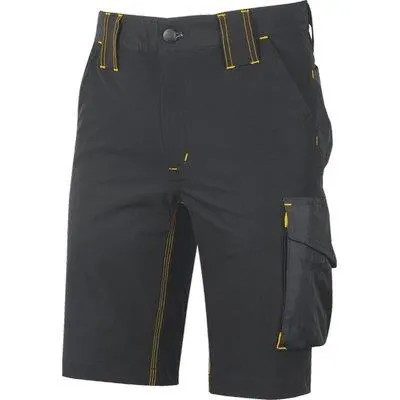 BERMUDA SLIM FIT MERCURY U-POWER - U-POWER - Vista Principale