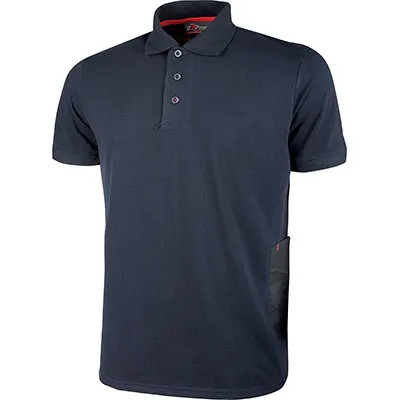 MAGLIETTA POLO GAP U-POWER - U-POWER - Vista Principale