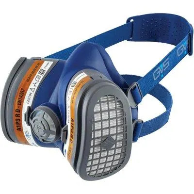RESPIRATORE A MASCHERA SPR503 ELIPSE GVS - GVS